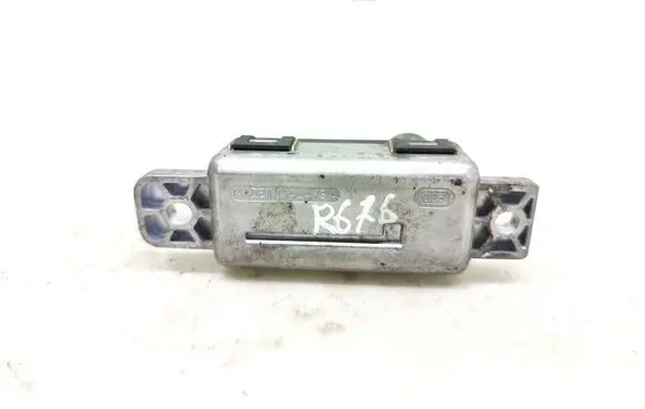Volvo V70 Glow plug pre-heat relay 31431776 0281003145