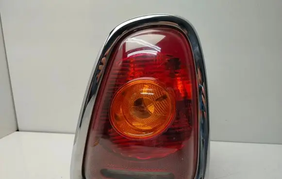 Mini One - Cooper R57 Rear/tail lights 43R36
