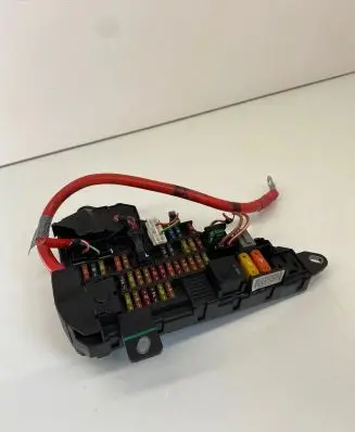 BMW 5 E60 E61 Fuse module 6906558 690655806 518794045