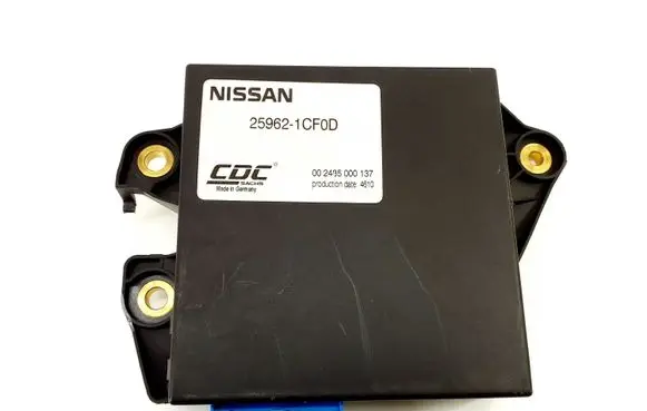 Infiniti EX Other devices 259621CF0D
