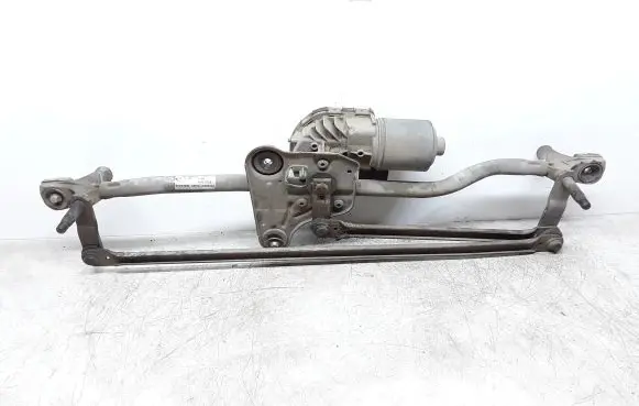 Volvo S80 Front wiper linkage and motor 1397220487 30655047 3397020686