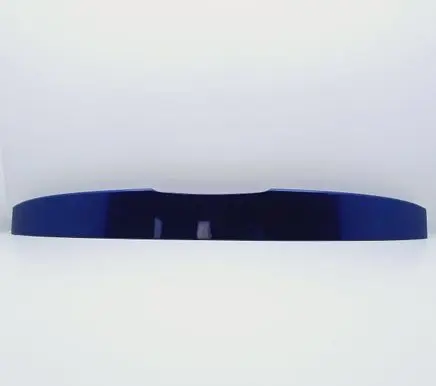 Mercedes-Benz Vaneo W414 Tailgate/trunk spoiler A4148200056