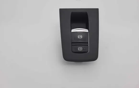 Renault Zoe Hand parking brake switch 251752075r