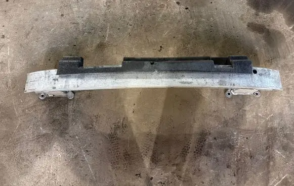 Opel Meriva B Rear bumper cross member