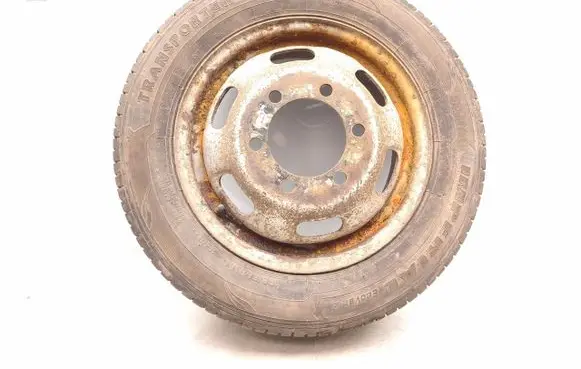 Iveco Daily 35.8 - 9 R16 steel rim IV616012A 16X55JET102