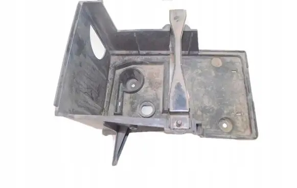 Ford Focus C-MAX Battery box tray 