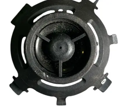 Mini One - Cooper R50 - 53 Front door high frequency speaker 6801098 11830810 A1311038