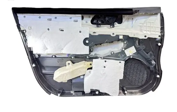 Subaru Outback (BS) Front door card panel trim 94261AL14BSH