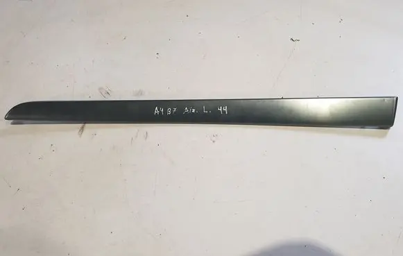 Audi A4 S4 B7 8E 8H Other rear door trim element 8E0867420