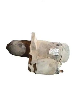 Subaru Forester SF Starter motor 23300AA280 m001t77181