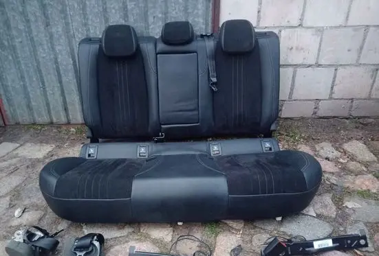 Peugeot 308 Interior set 