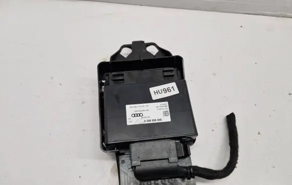 Other control units/modules