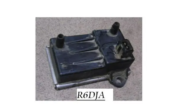 Ford Mondeo MK II Fuel temperature sensor R6DJA