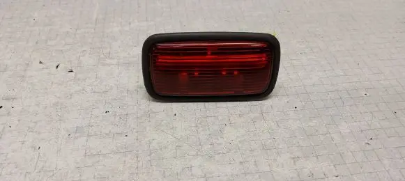 Opel Frontera B Front door interior light 