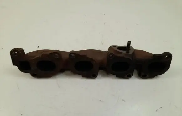 Opel Combo D Exhaust manifold 55229729 B813