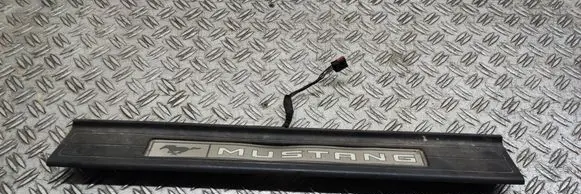 Ford Mustang VI Front sill trim cover FR3B6313222