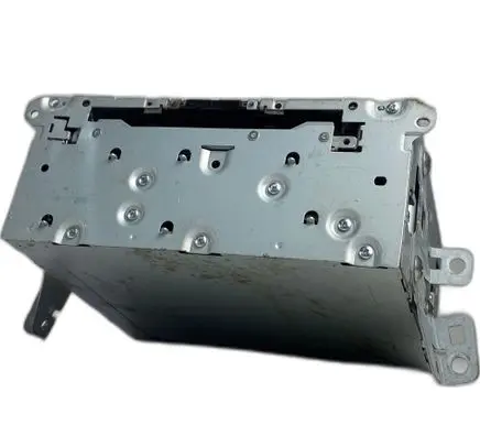 Mercedes-Benz A W176 Radio/CD/DVD/GPS head unit 283304GN5F PN3597