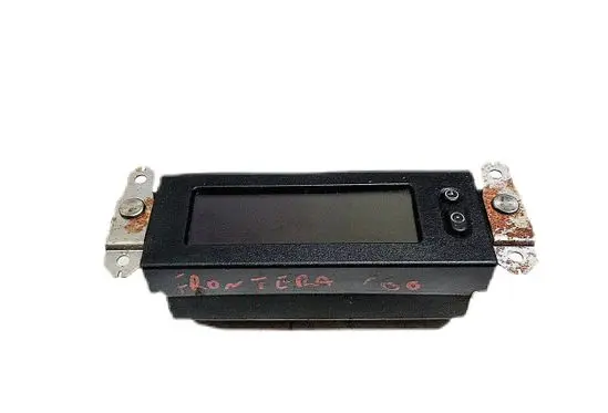 Opel Frontera B Screen/display/small screen 097178316