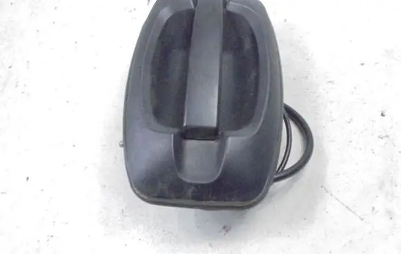 Peugeot Boxer Rear door exterior handle 
