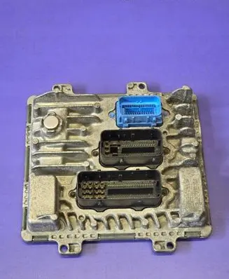 Opel Insignia A Engine control unit/module 55491736 395357783 55487860