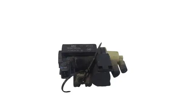 Nissan Qashqai Turbo solenoid valve 8200790180