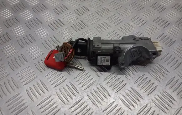 Nissan Tiida C11 Ignition lock 28590AX600
