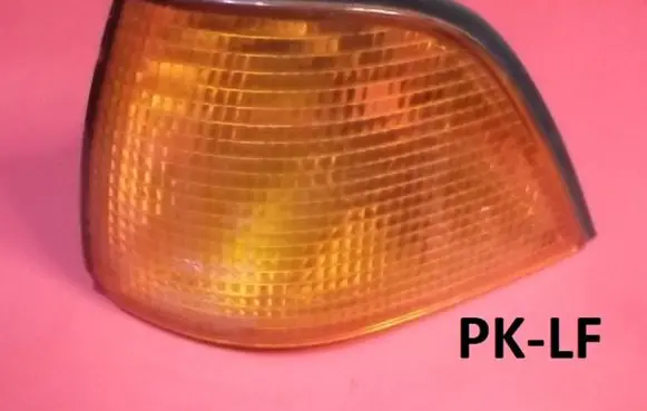 BMW 3 E36 Front indicator light 1387043
