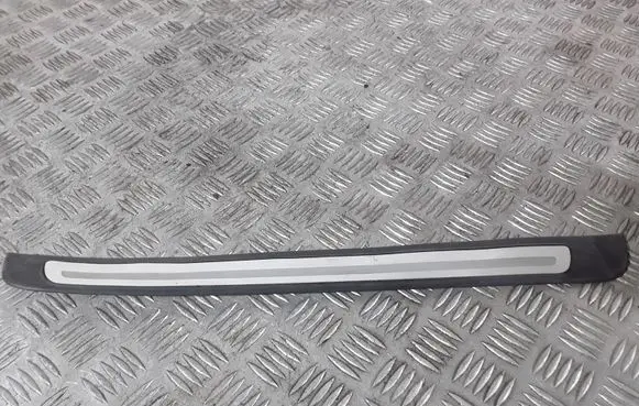 Audi A4 S4 B8 8K Front sill trim cover 8K0853373
