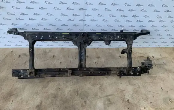Nissan Pathfinder R51 Radiator support slam panel
