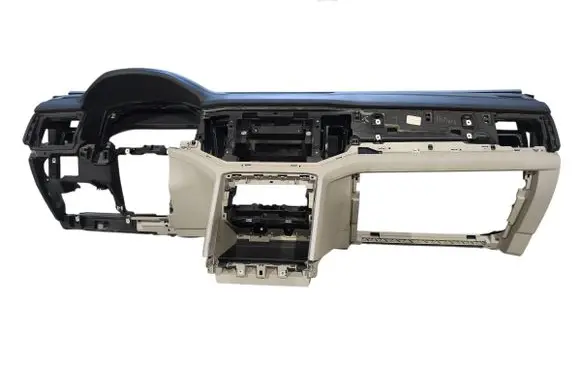 Volkswagen Atlas Cross Sport Dashboard 3CN857051A