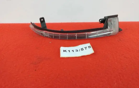 Volkswagen Touareg II Front indicator light 7P6949102