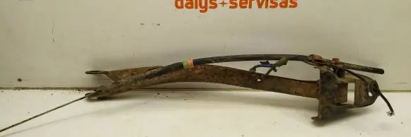 Subaru Forester SG Rear upper control arm/wishbone