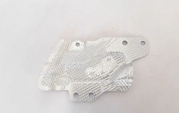 Volvo S90, V90 Other body part 31681626