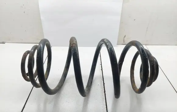 Opel Vectra C Rear coil spring 