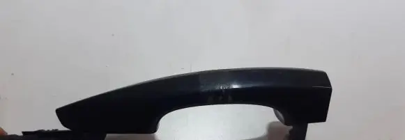 Ford Mustang VI Front door exterior handle 3100GKLH D0717