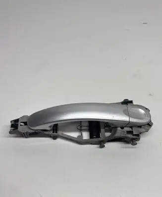 Volkswagen Golf Plus Front door exterior handle 1K0837856
