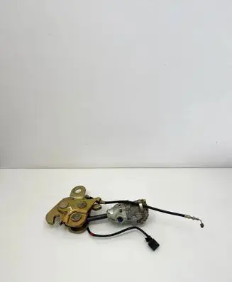 Mercedes-Benz SL R129 Seat wiring loom A1298200307 1136201017