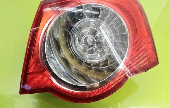 Volkswagen PASSAT B6 Rear/tail lights 3C5945096C