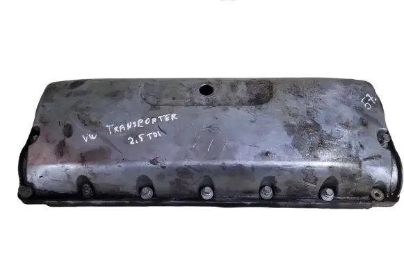 Rocker cam cover