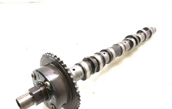 Mercedes-Benz E W211 Camshaft A2710511800 A2710510003