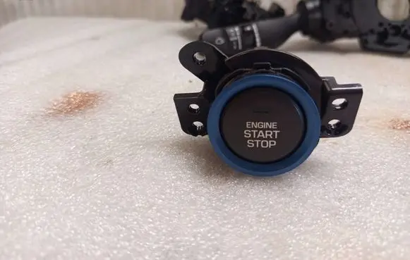 Hyundai Ioniq Engine start stop button switch 95430G2500M TFKK1A045 1812084