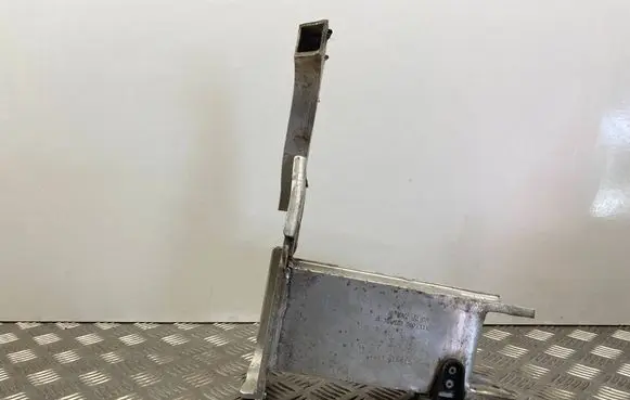 Audi A6 S6 C7 4G Front bumper shock/impact absorber 4G0807134F