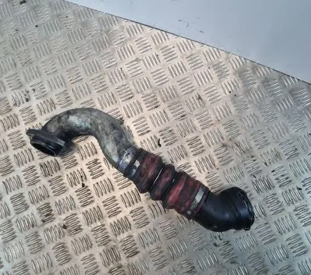 BMW 7 E65 E66 Intercooler hose/pipe