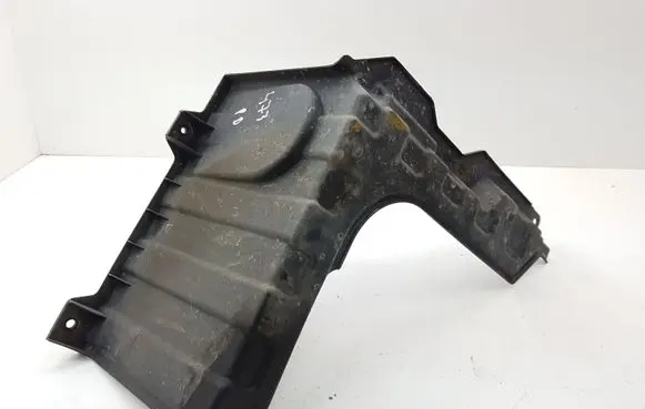 Hyundai Veloster Engine splash shield/under tray 291202V000