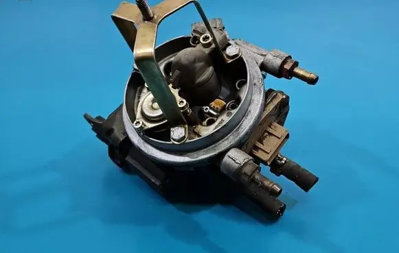 Fiat Uno MONO injection IMPRK1585398