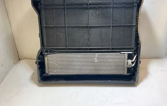 BMW X5 G05 Radiator set 8655762 8671019
