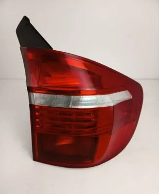BMW X5 E70 Rear/tail lights 7200818