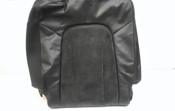 Rear seat