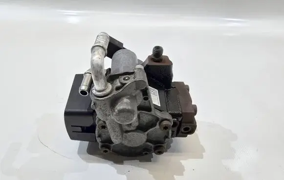 Audi A1 Fuel injection high pressure pump 03L130755A