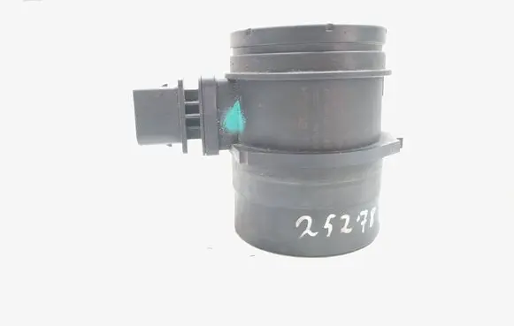 BMW 3 E90 E91 Mass air flow meter 7788743 028100567